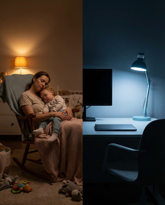 Burn-out parental : pourquoi il ne s’arrête jamais vraiment