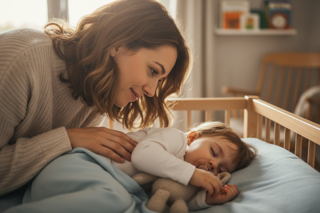 Burn out parental : comprendre, reconnaître et surmonter l'épuisement