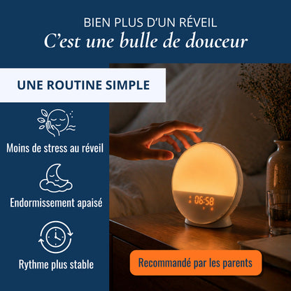 Réveil Coconrise
