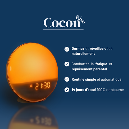 Réveil Coconrise