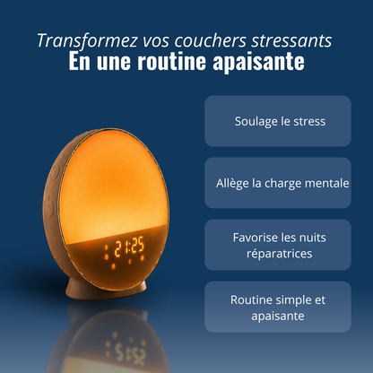 Réveil Coconrise