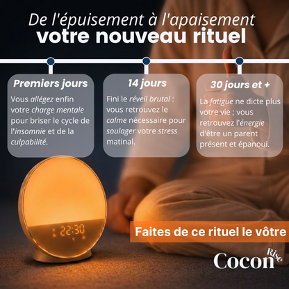 Réveil Coconrise